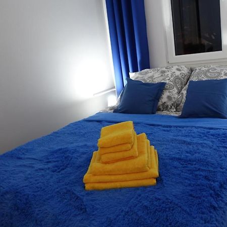 Apartament Jakubek Polkowice Buitenkant foto