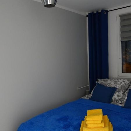 Apartament Jakubek Polkowice Buitenkant foto