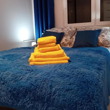 Apartament Jakubek Polkowice Buitenkant foto