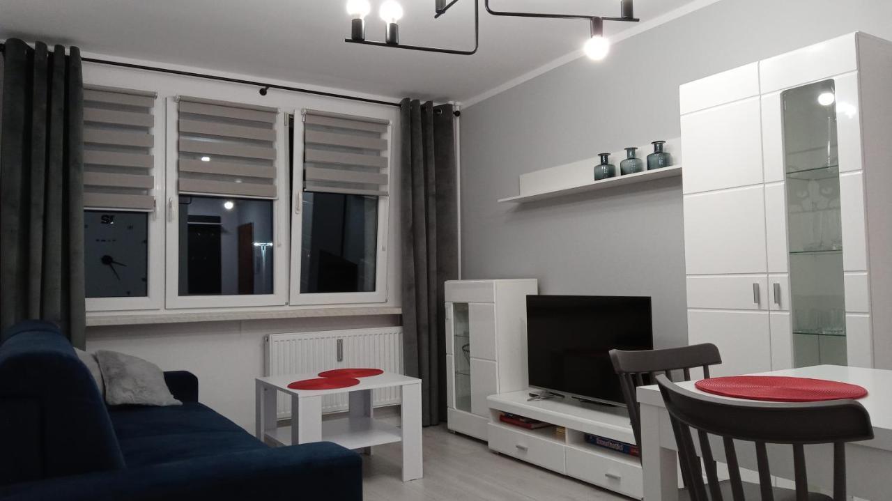Apartament Jakubek Polkowice Buitenkant foto